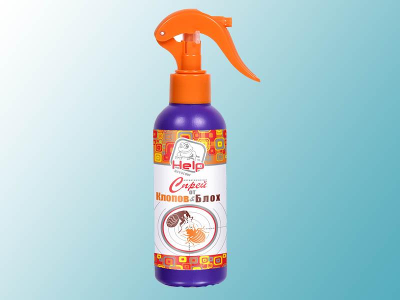 15 best sprays and sprays against bed bugs: how to choose, where to buy, instructions for use, reviews