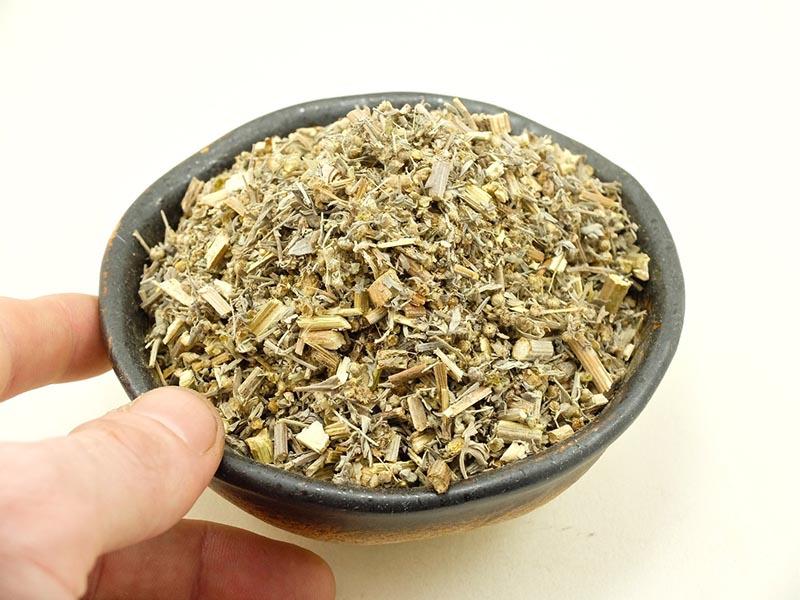 5 recipes with wormwood for bed bugs in the apartment tinctures oil dry herb 09